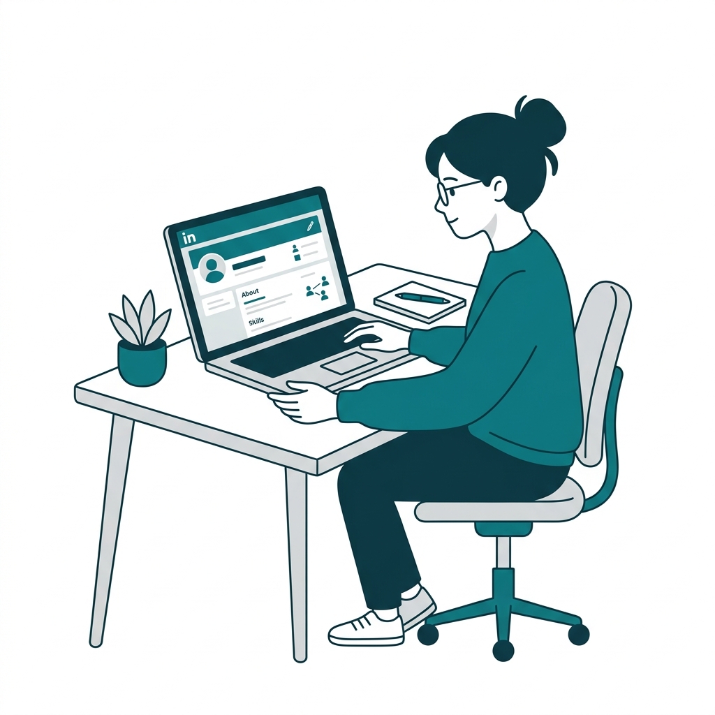 LinkedIn Optimization